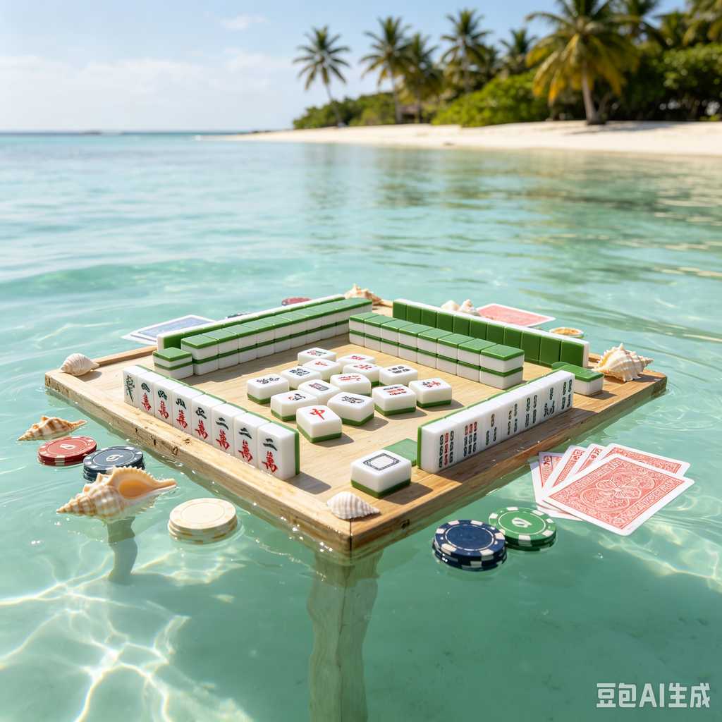 Carlsbad,mahjong