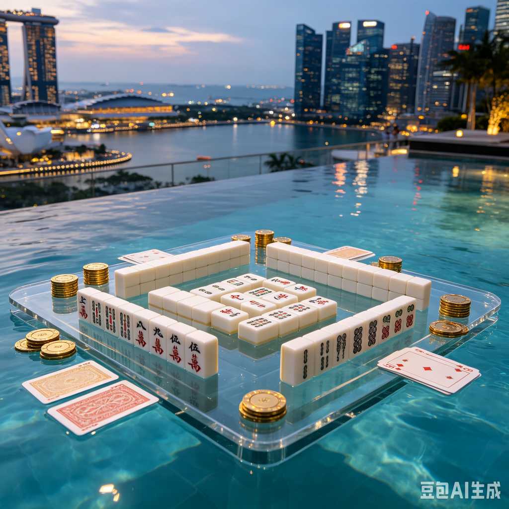 high definition print mahjong tiles