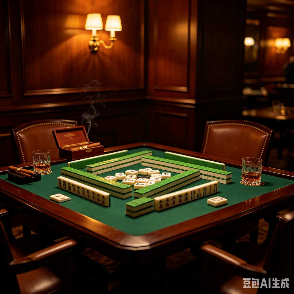 mahjong replacement tiles