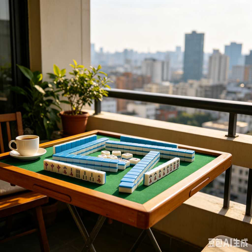 londonon,mahjong