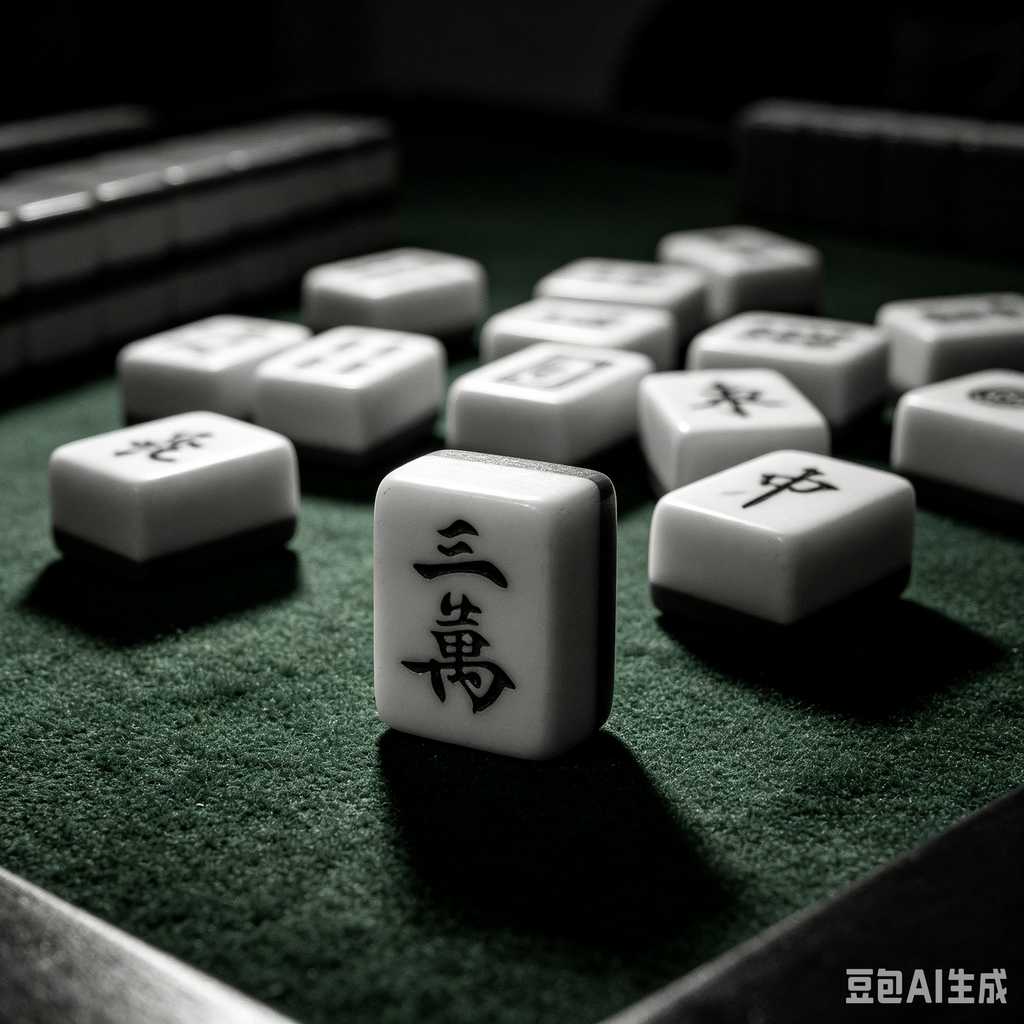 Cochabamba,mahjong