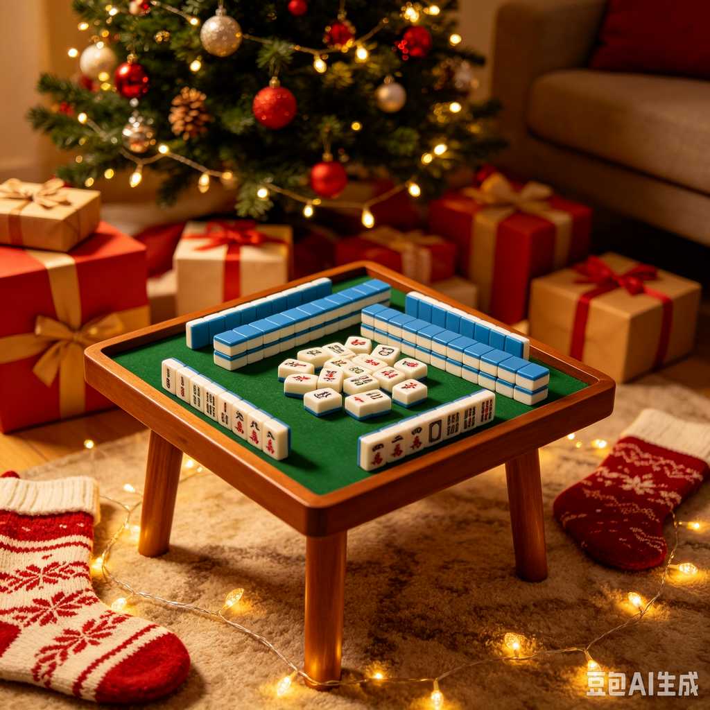 marseille,mahjong