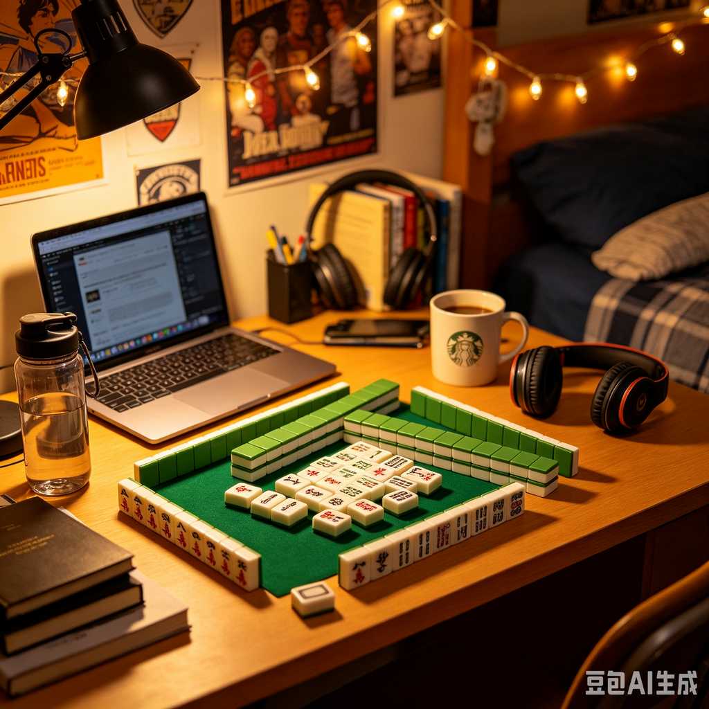 belgrade,mahjong