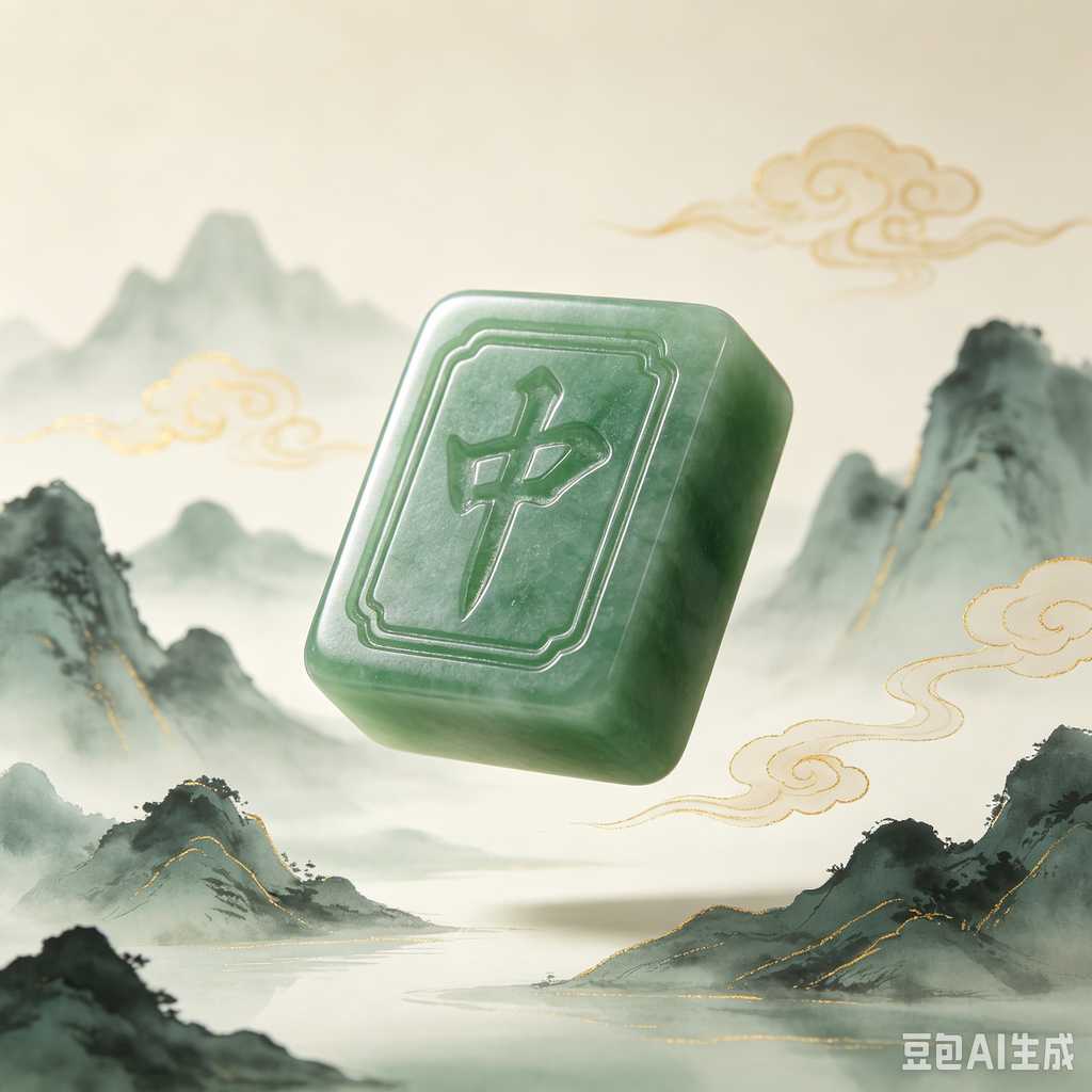 travel friendly mahjong set