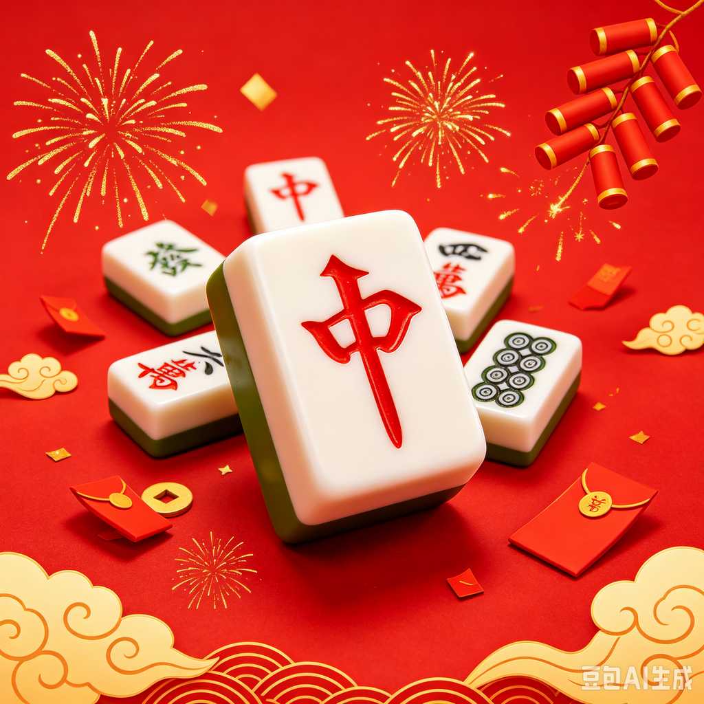 Chiclayo,mahjong