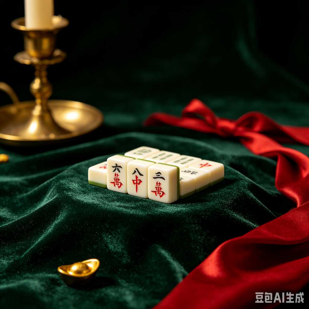 meridave,mahjong