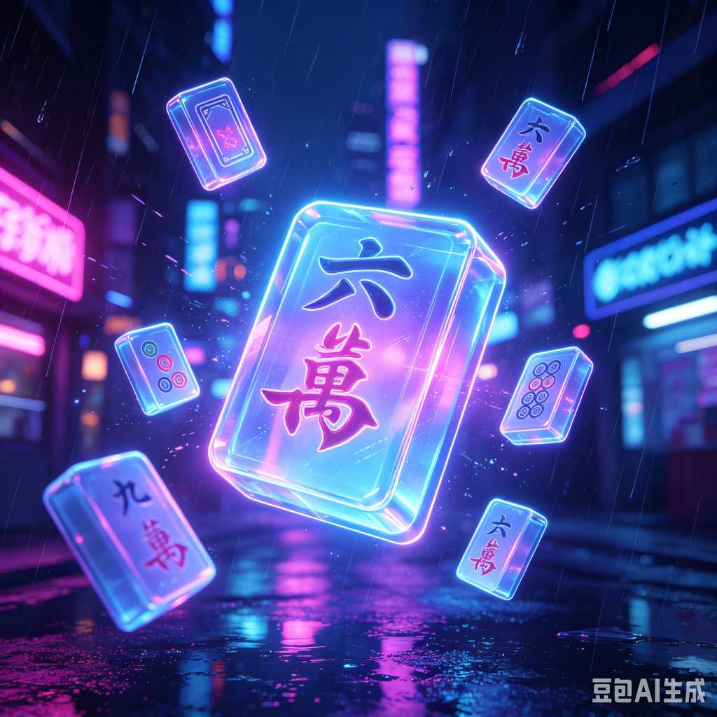 California,mahjong