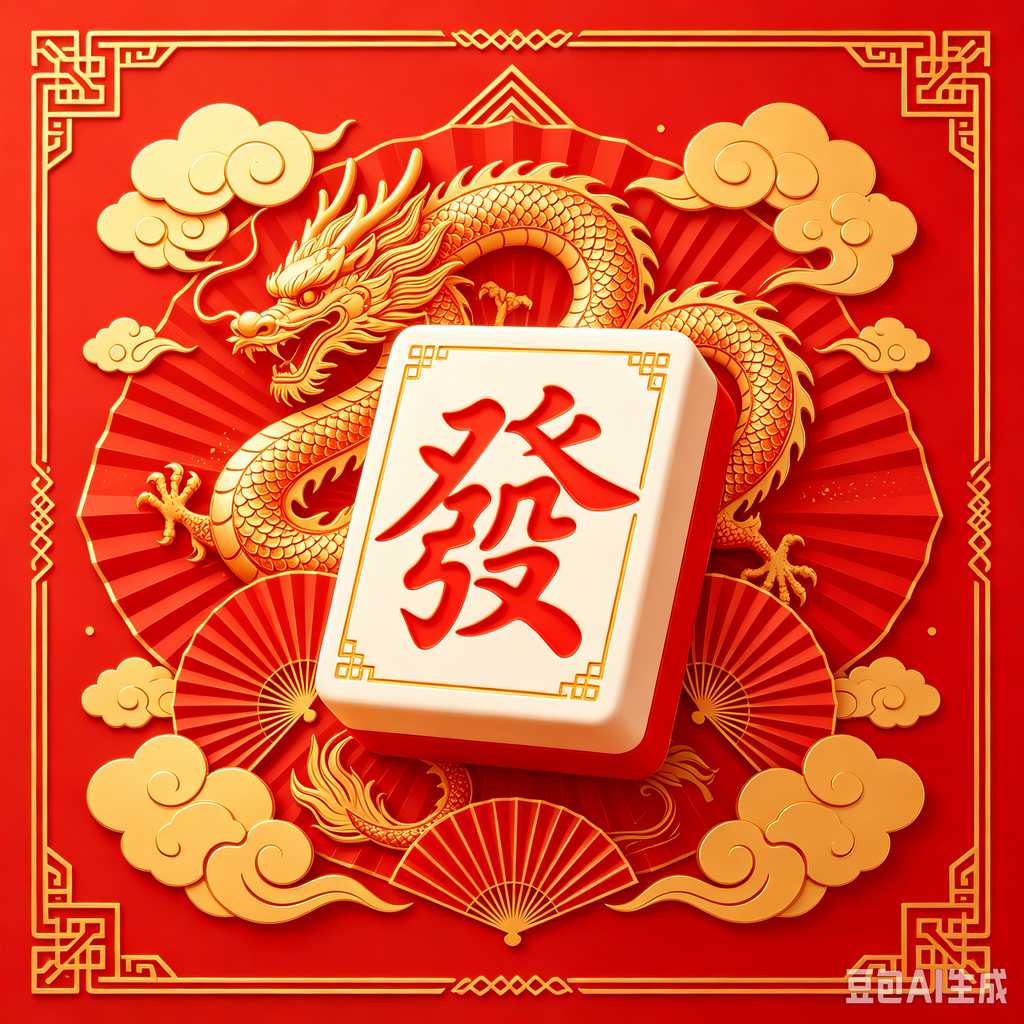 NorthCarolina,mahjong
