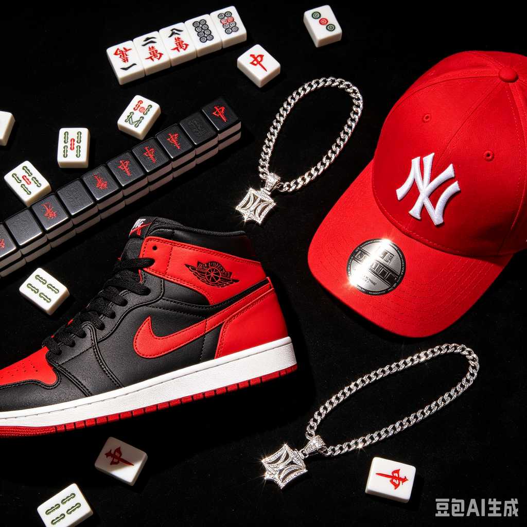 ChicagoHeights,mahjong
