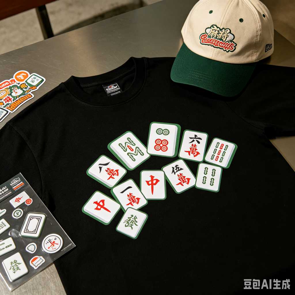 pereira,mahjong