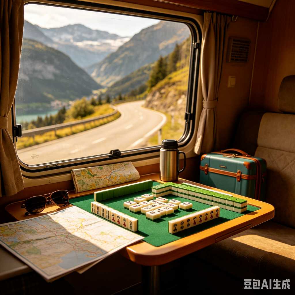 solid wood mahjong tiles