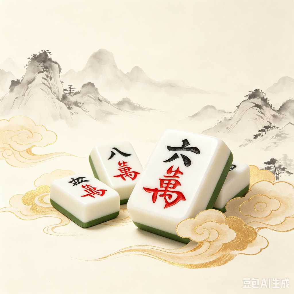 orlando,mahjong