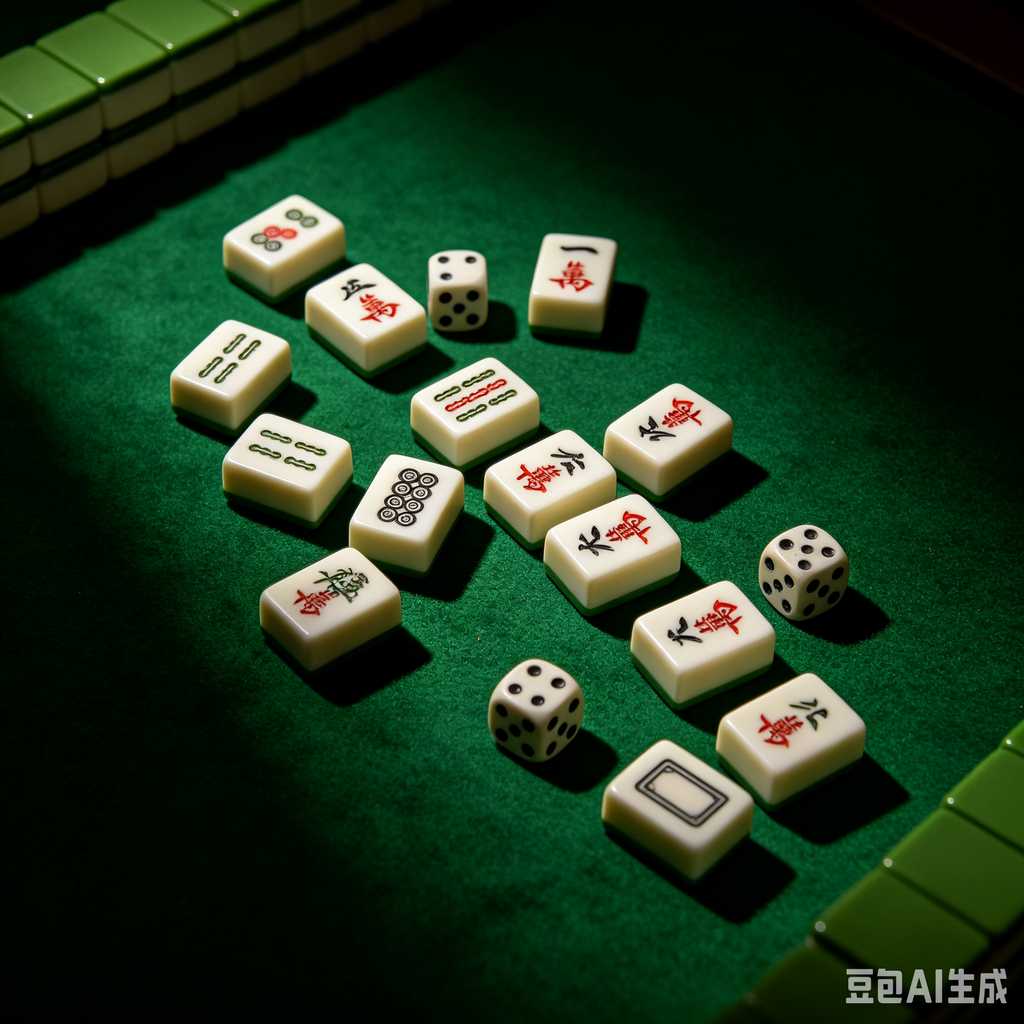 Kaunas,mahjong