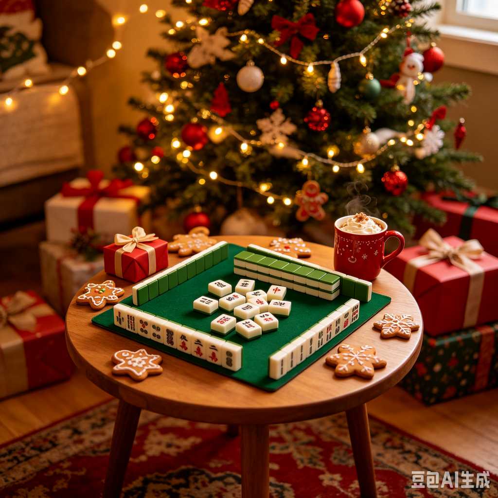 Clearwater,mahjong