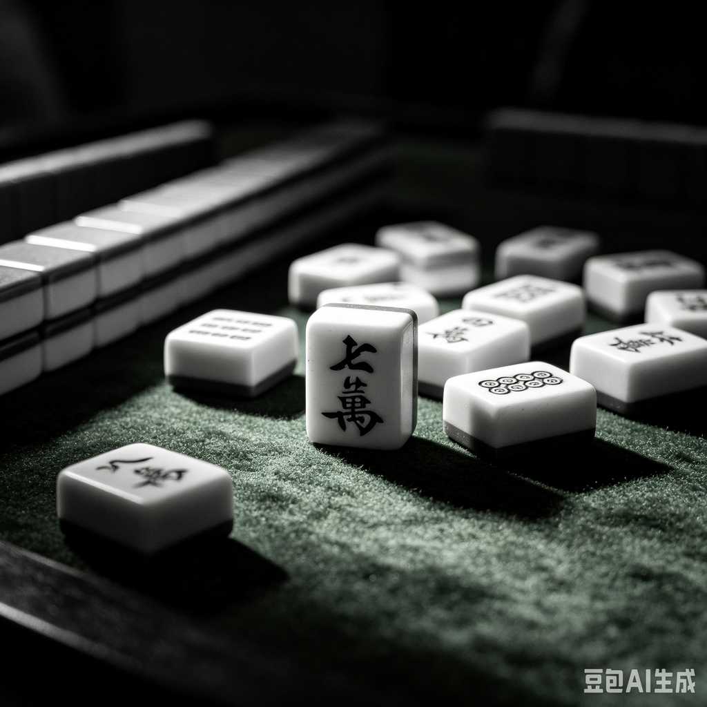 Dresden,mahjong