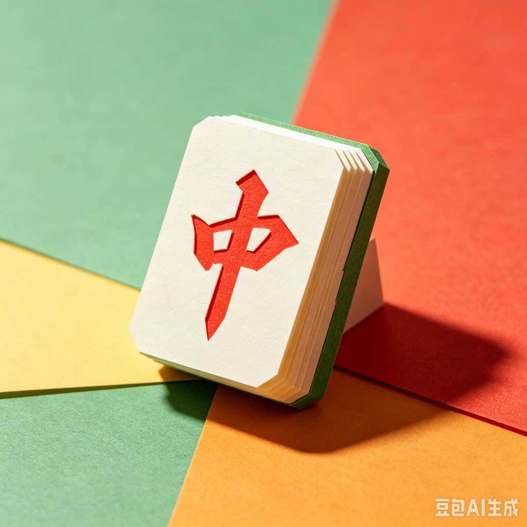 warsaw,mahjong