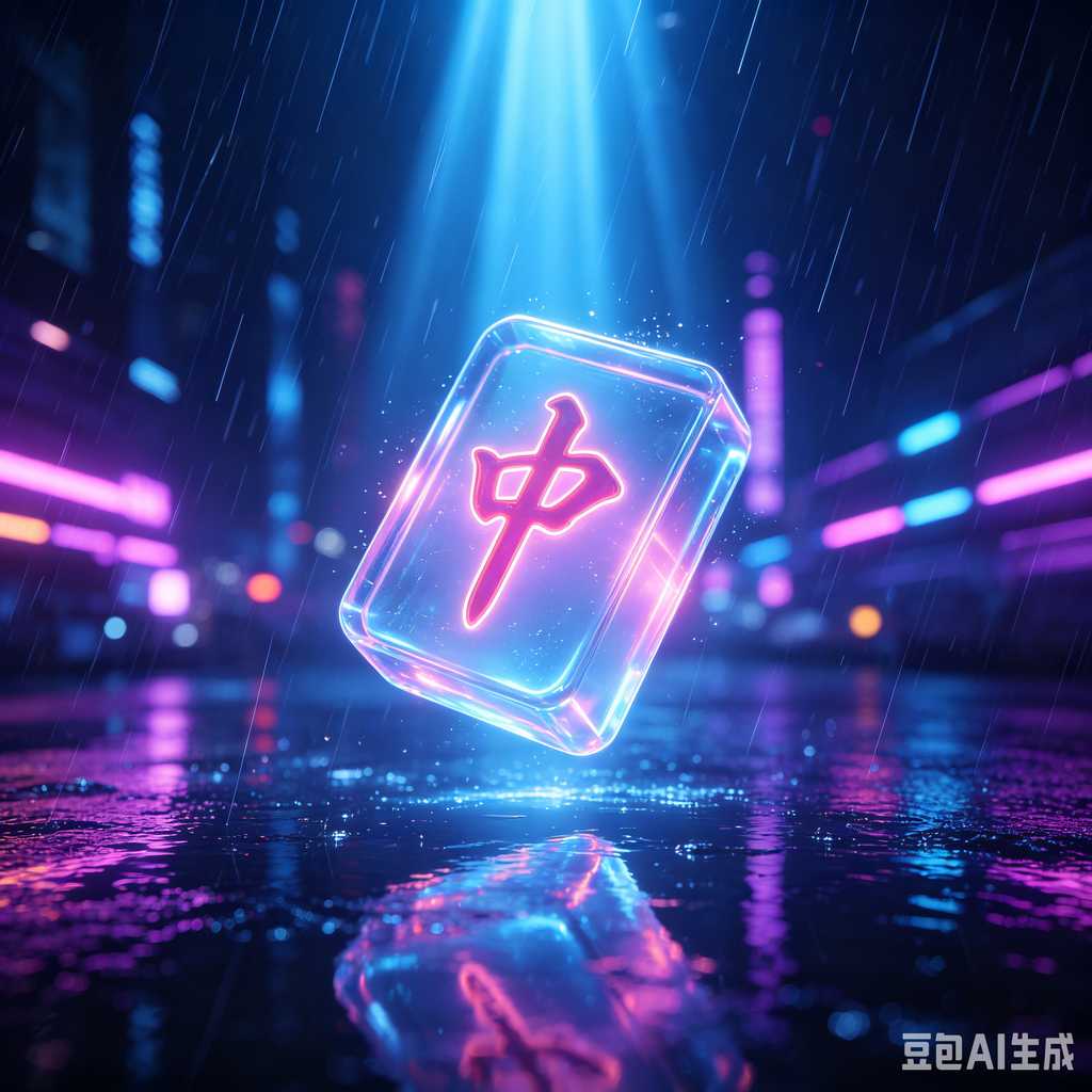 private label mahjong tiles