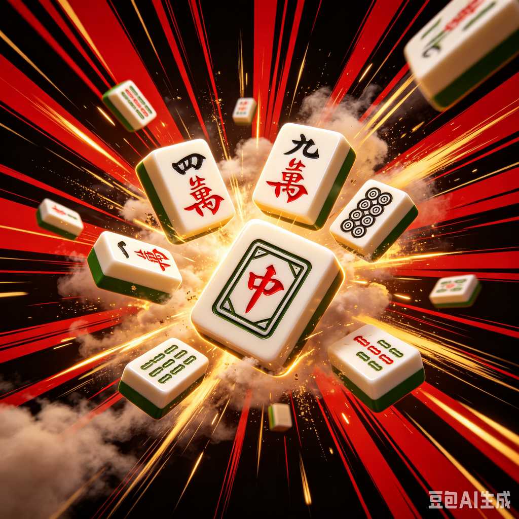 AugustaME,mahjong
