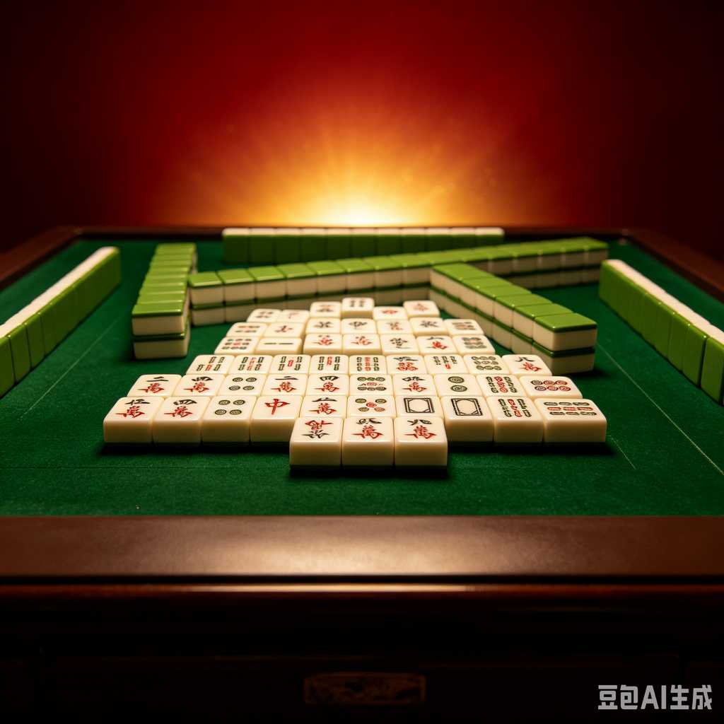noise reduction mahjong tiles