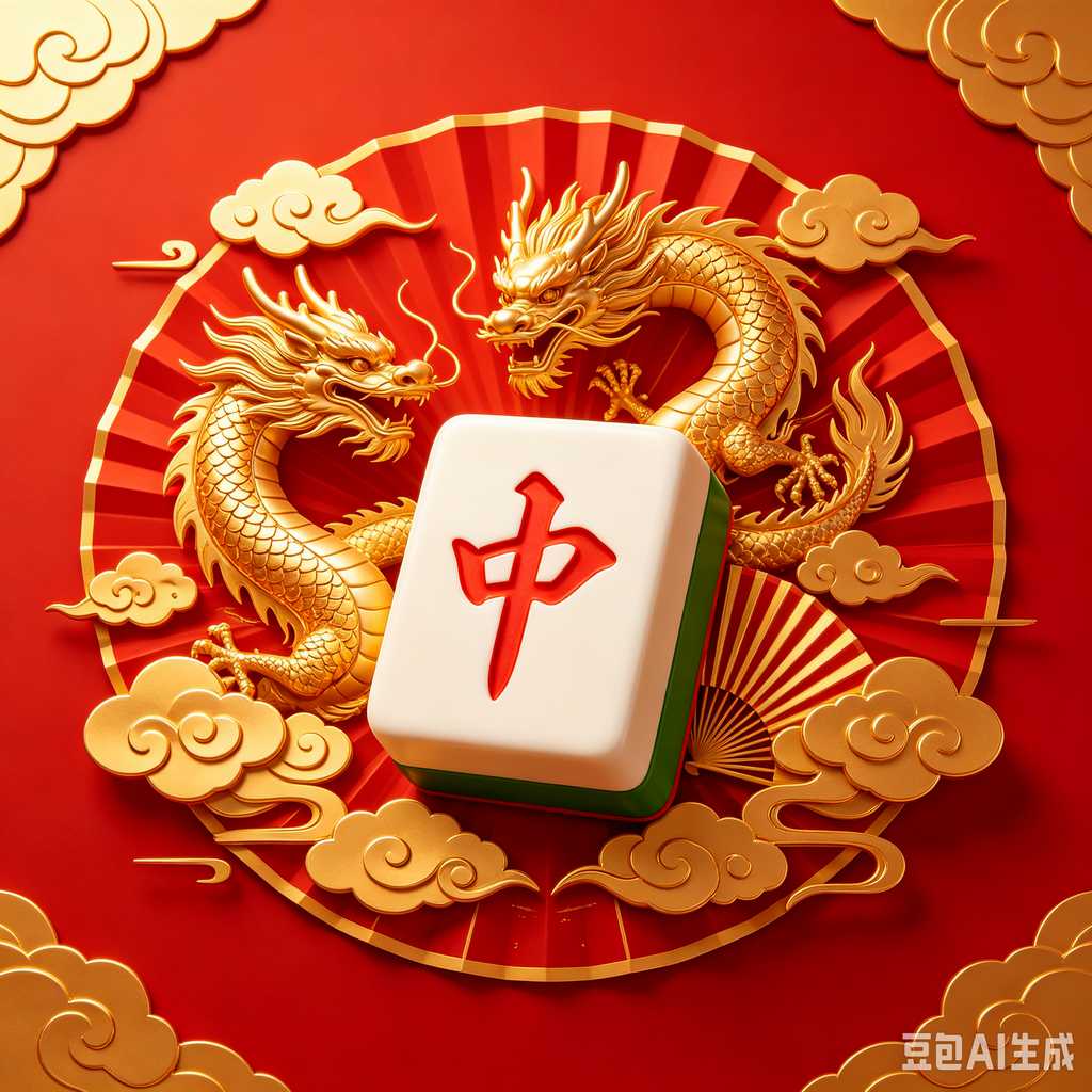 Amarillo,mahjong