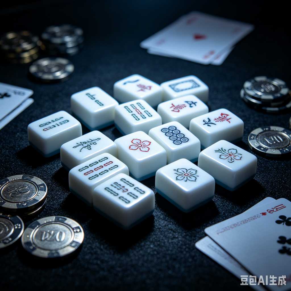 Kiel,mahjong