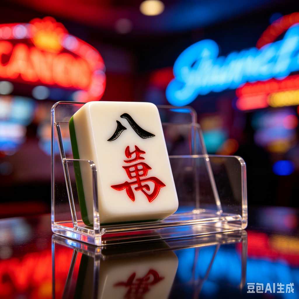 buffalony,mahjong