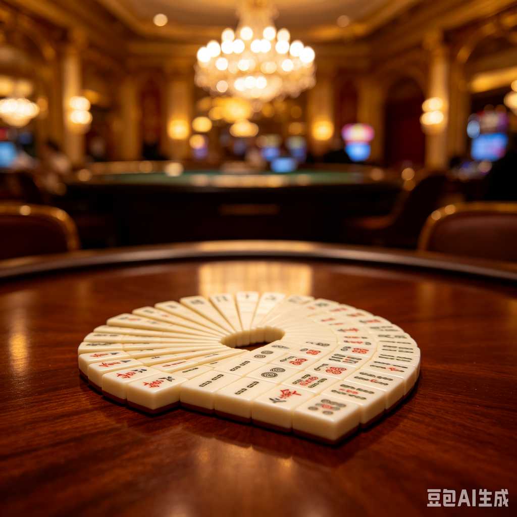 tulsaok,mahjong