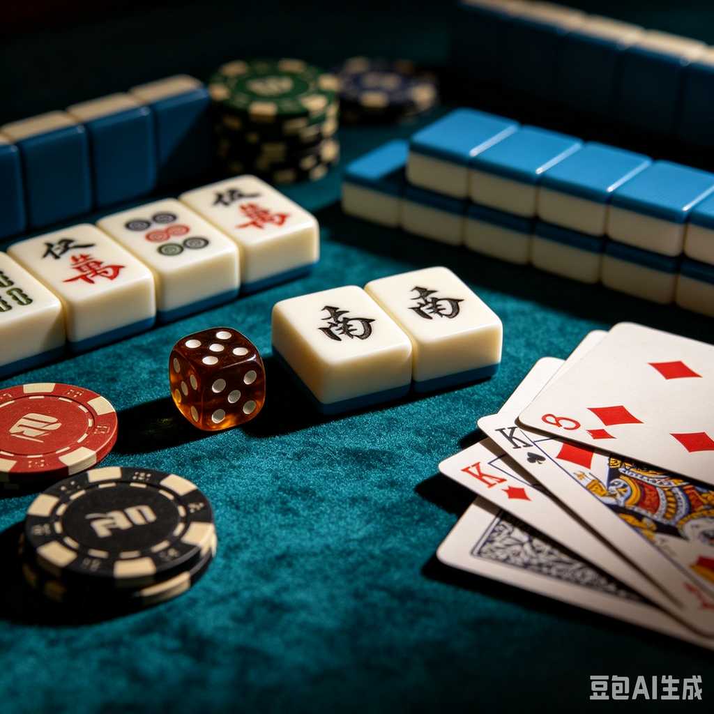 premium mahjong set wholesale
