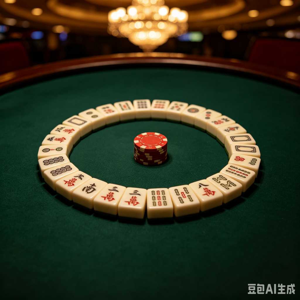 Siauliai,mahjong