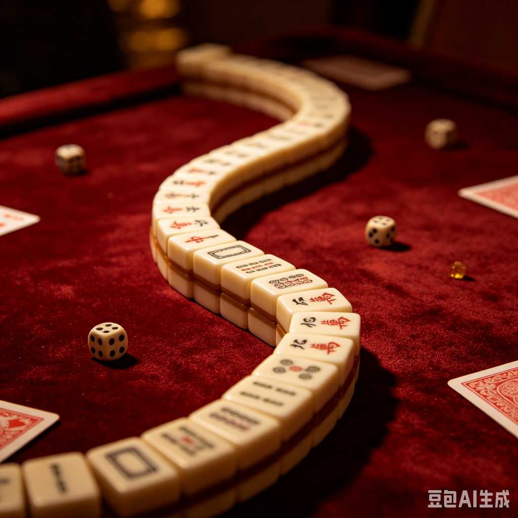 Mississippi,mahjong