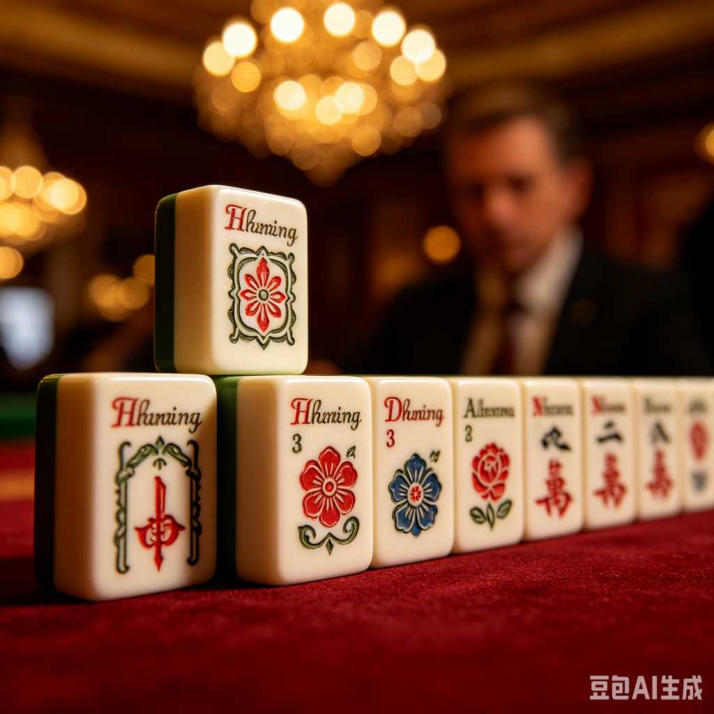 reno,mahjong