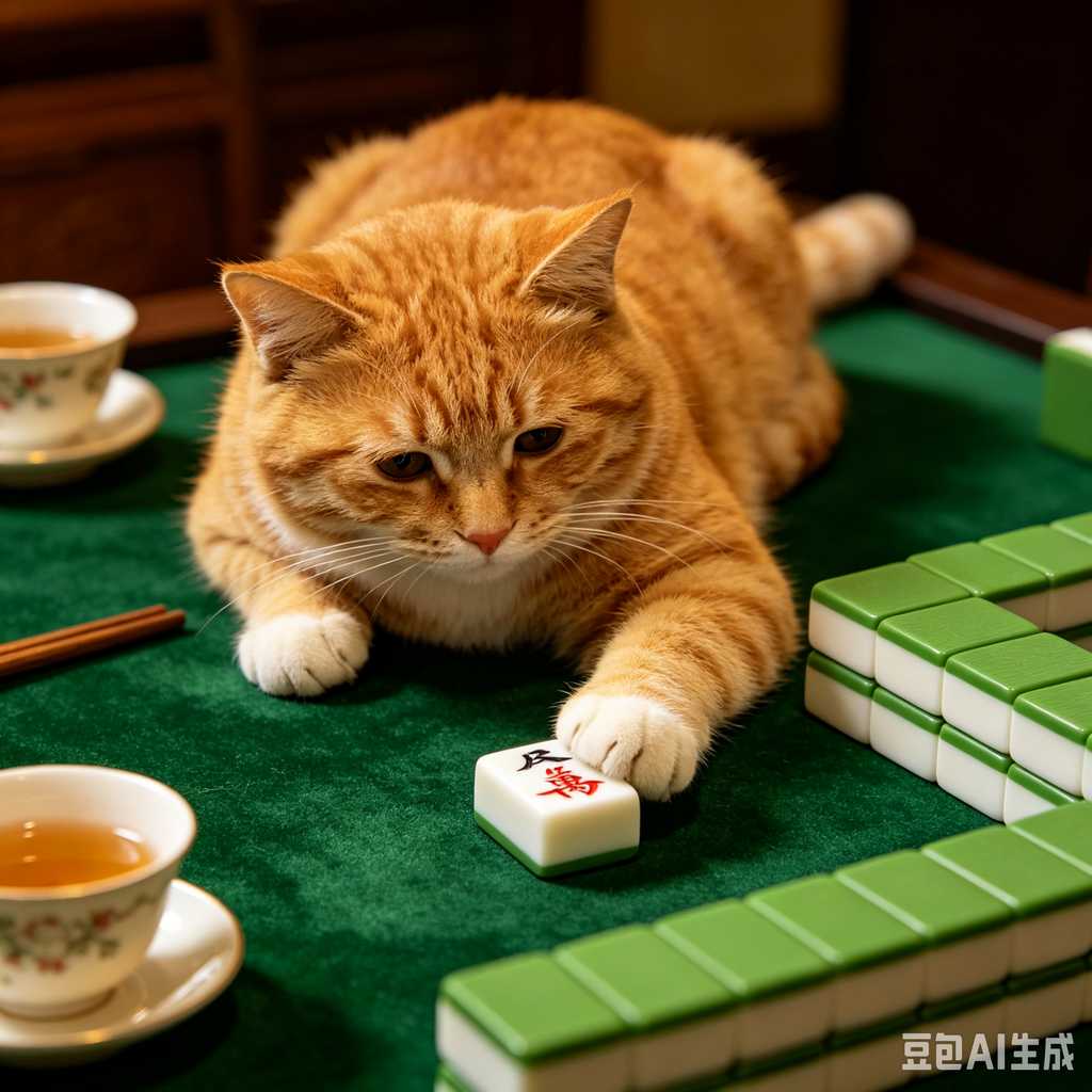 Rijeka,mahjong